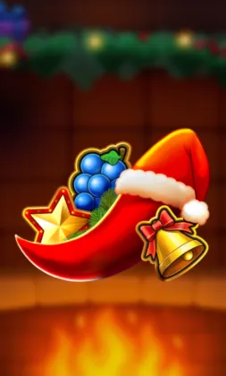 Hot Chilli Bells 100